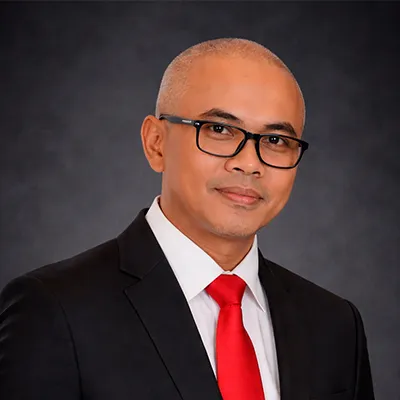 <p>Bayu Sukmono</p>