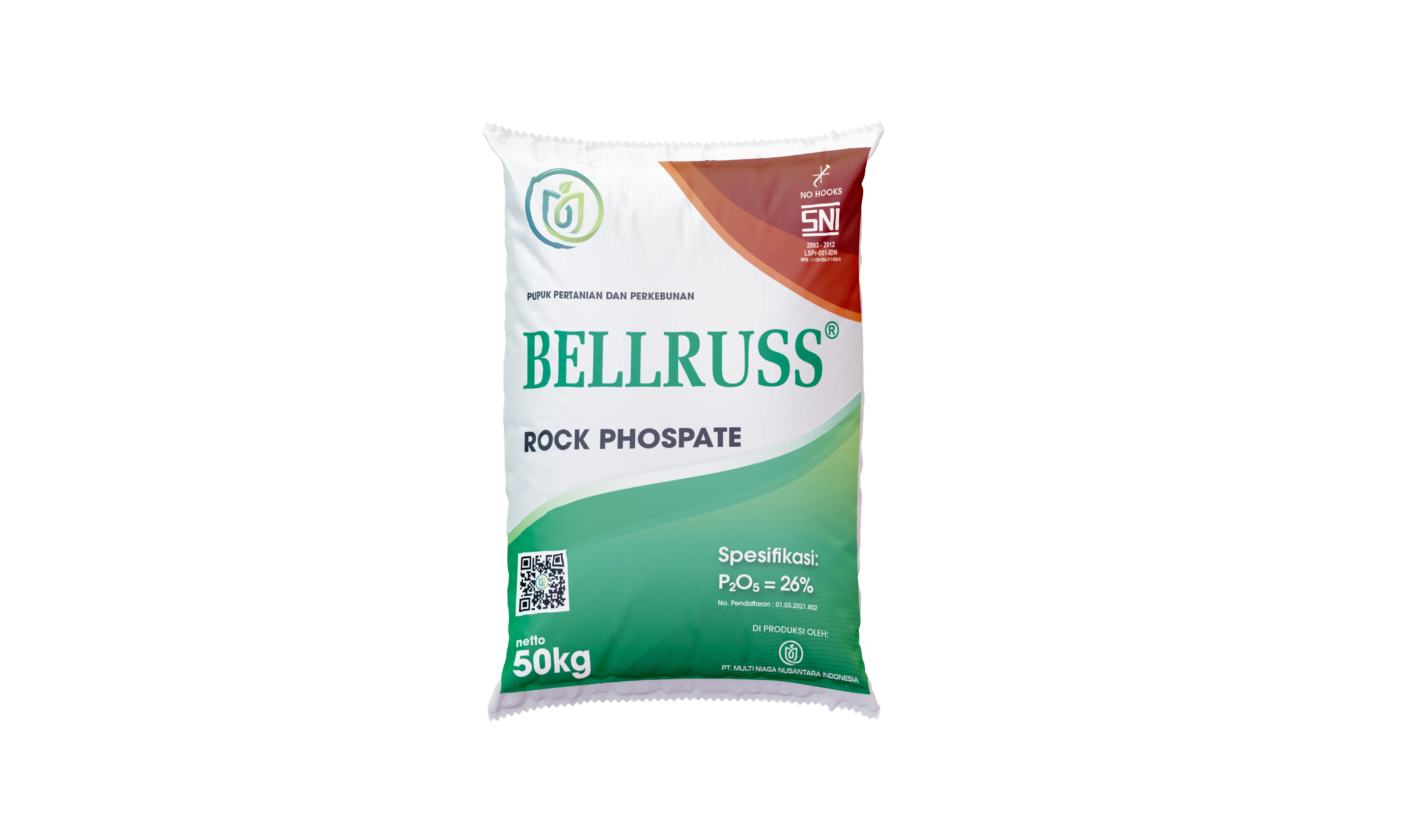 Rock Phosphate