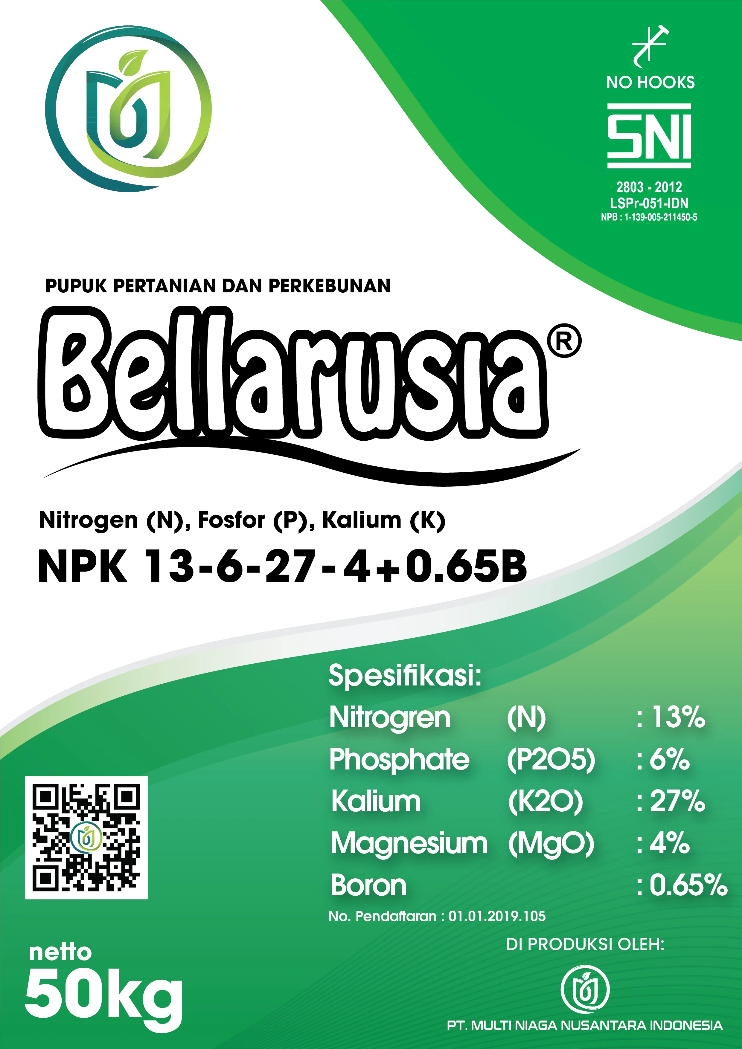 NPK Fertilizer