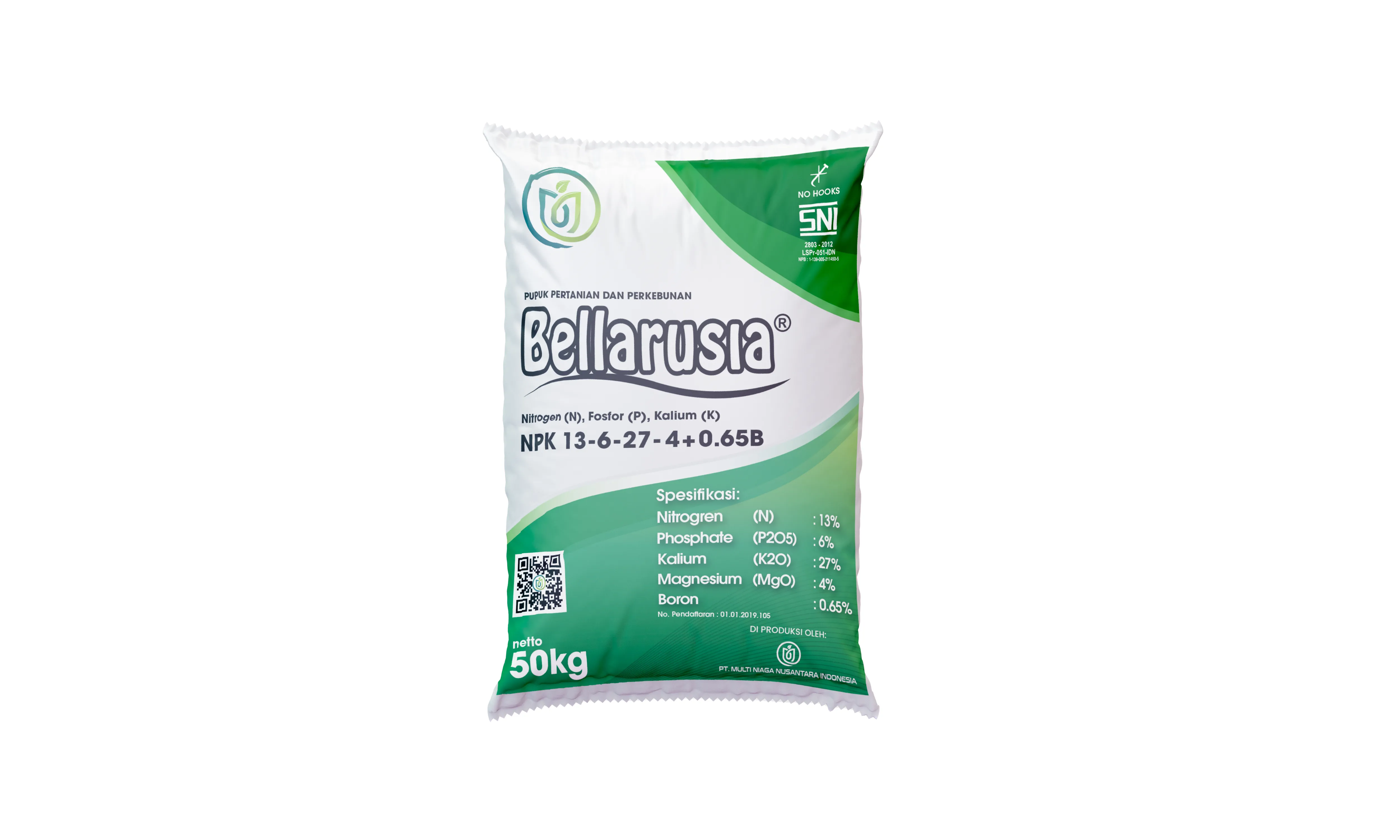 NPK Fertilizer