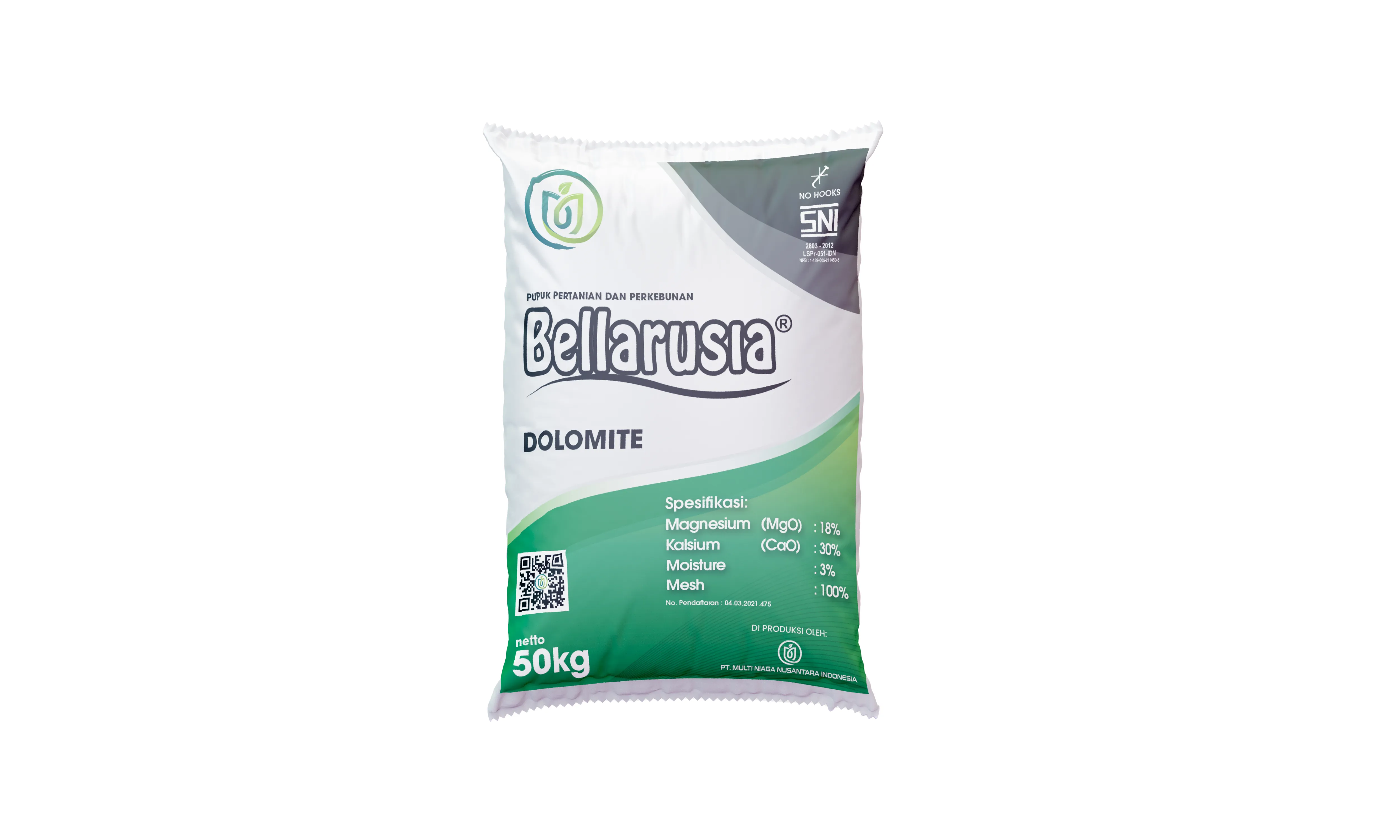 Dolomite